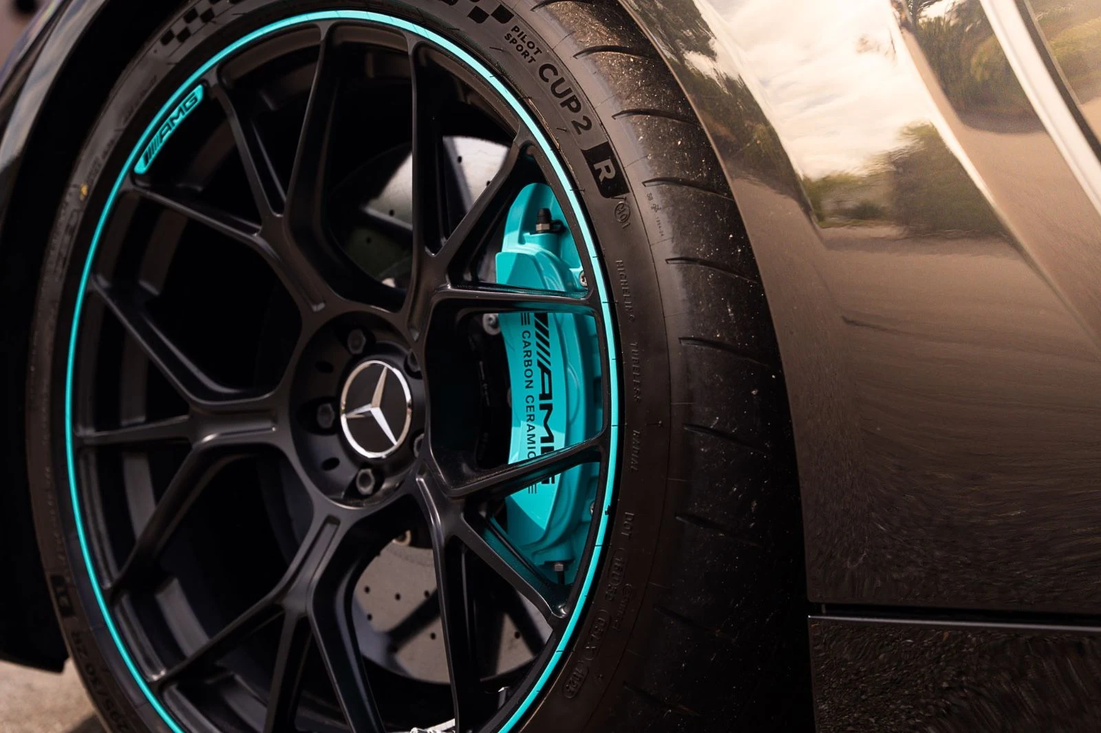 2025 Mercedes-Benz AMG GT 63 PRO Motorsport Collectors Edition, 9/20