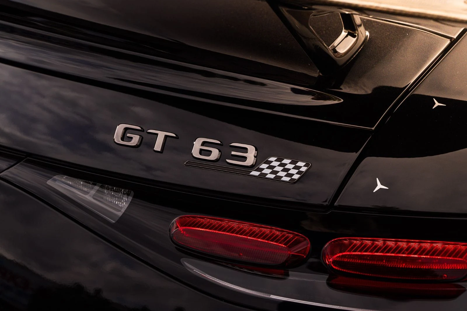 2025 Mercedes-Benz AMG GT 63 PRO Motorsport Collectors Edition, 13/20