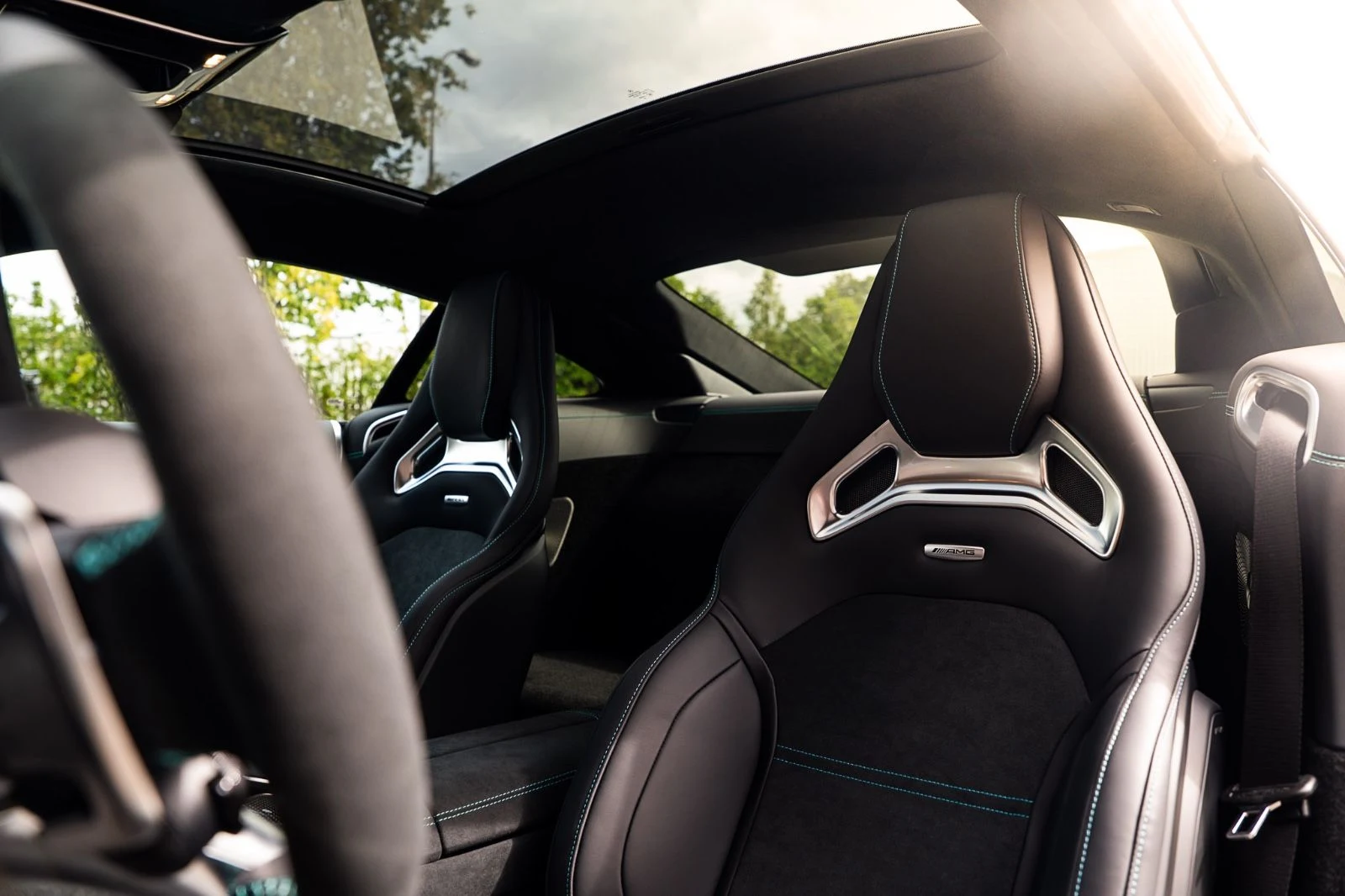 2025 Mercedes-Benz AMG GT 63 PRO Motorsport Collectors Edition, 17/20