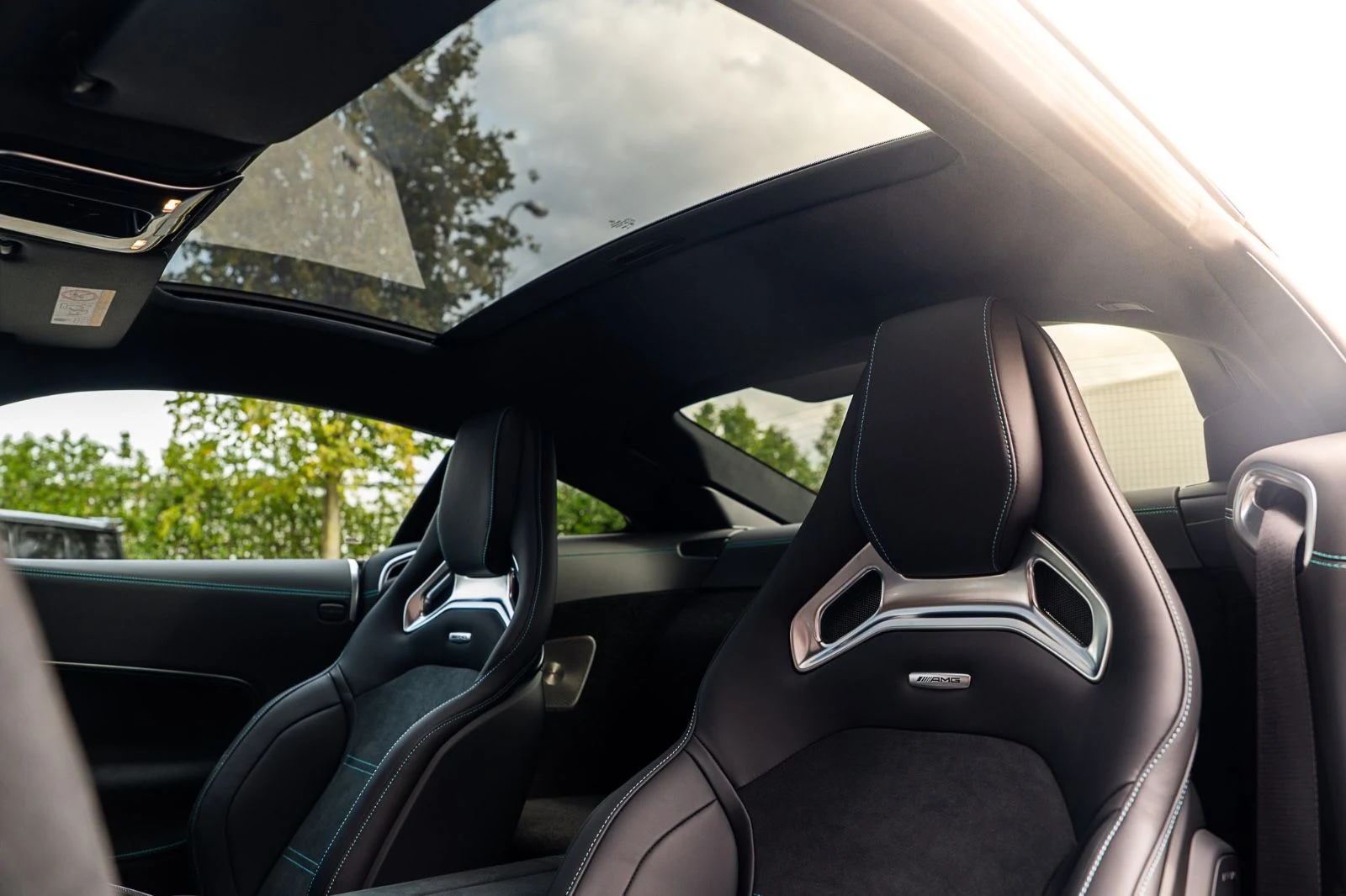 2025 Mercedes-Benz AMG GT 63 PRO Motorsport Collectors Edition, 18/20