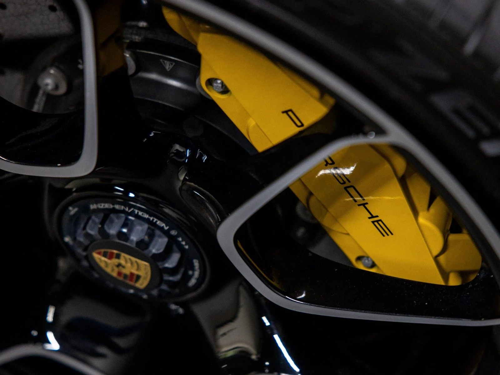 2023 Porsche 911 (992) Turbo S Cabriolet, 11/20
