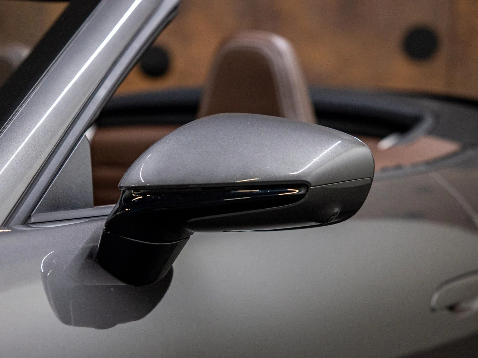 2023 Porsche 911 (992) Turbo S Cabriolet, 14/20