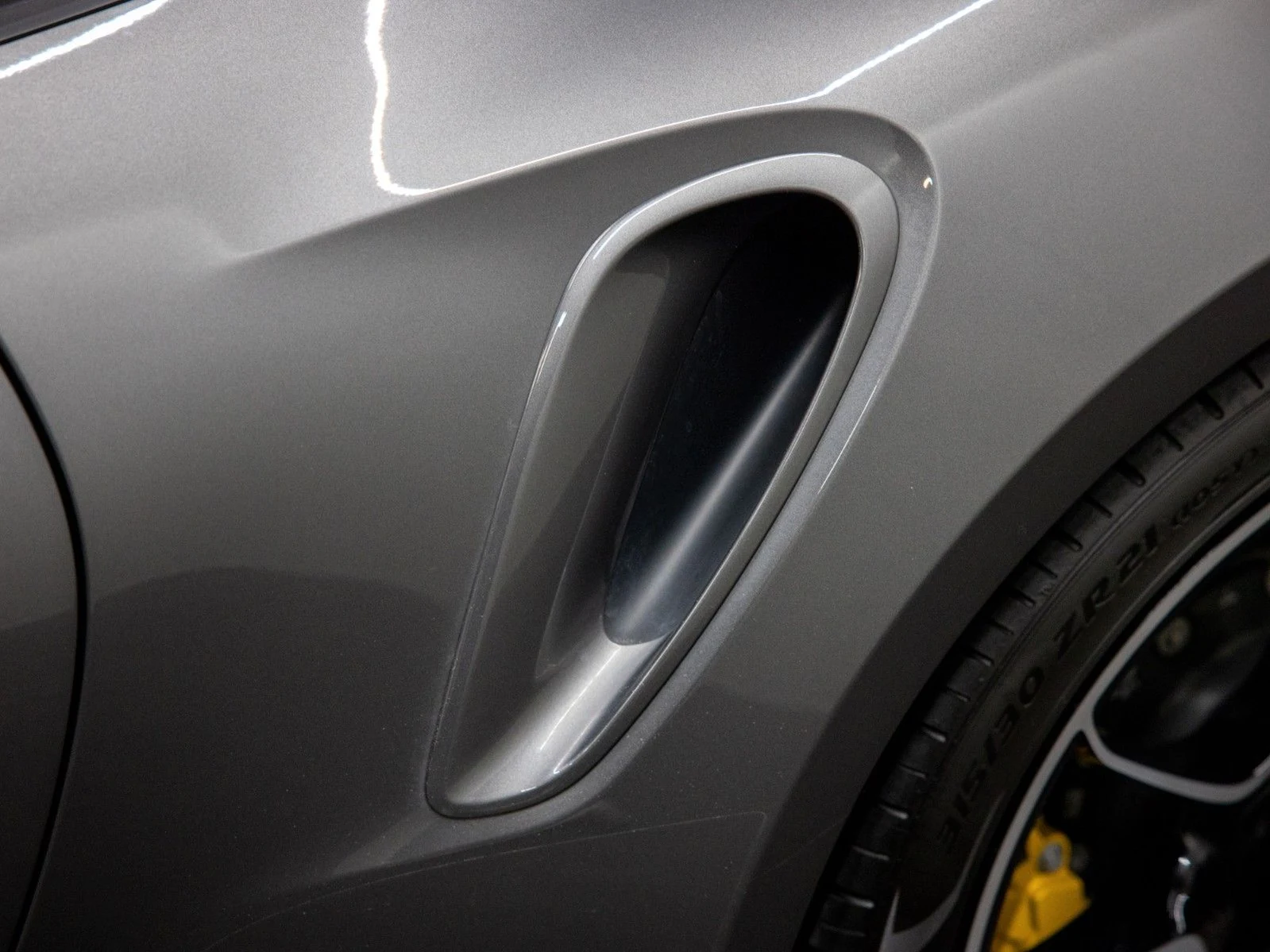 2023 Porsche 911 (992) Turbo S Cabriolet, 15/20