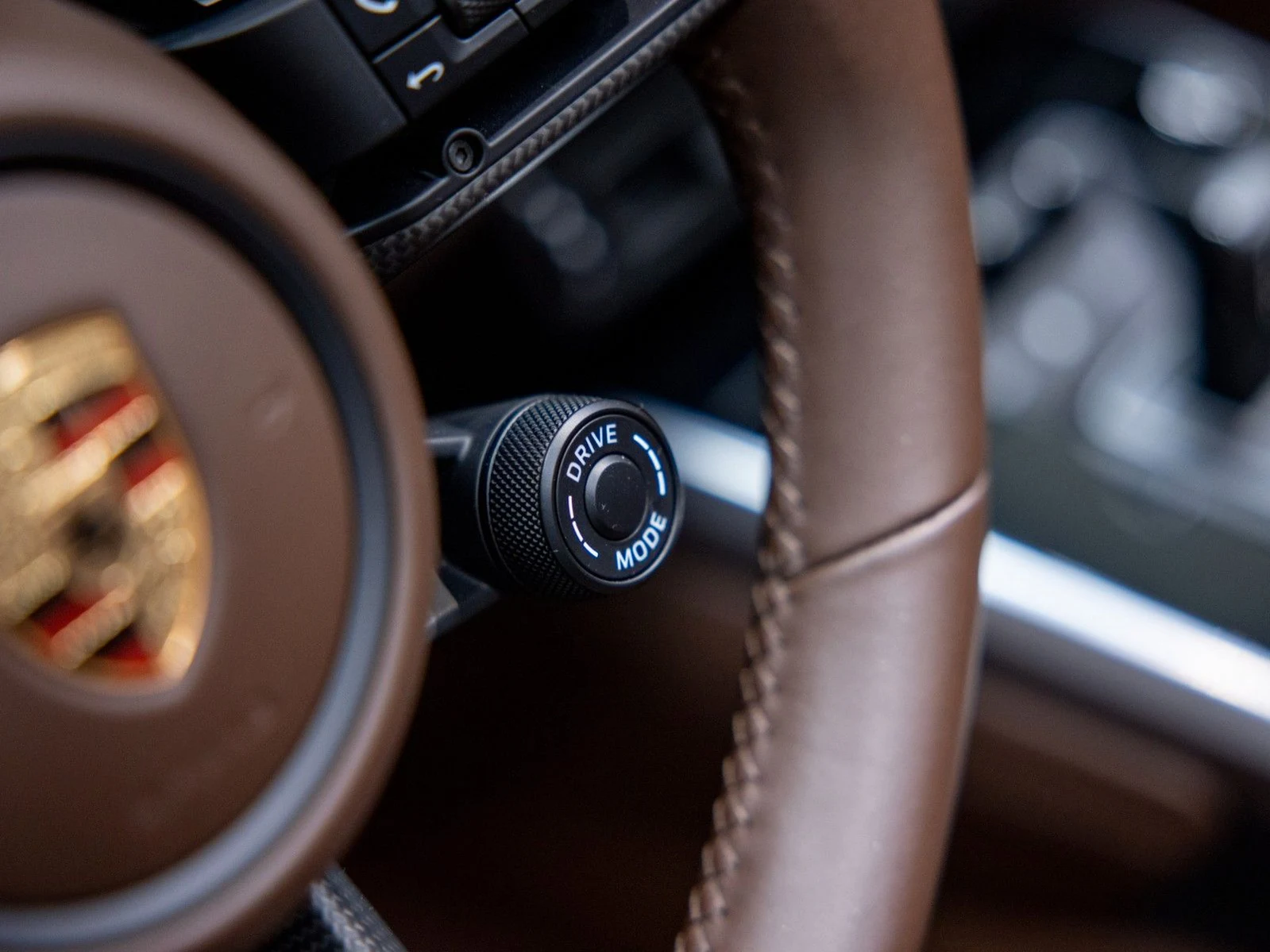 2023 Porsche 911 (992) Turbo S Cabriolet, 20/20