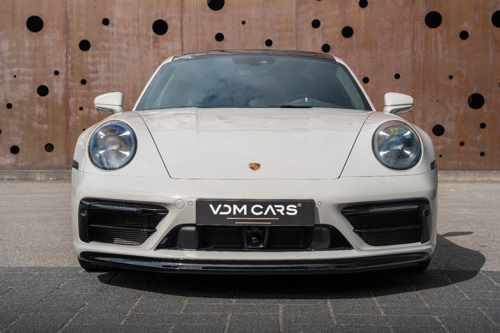2023 Porsche 911 (992) Carrera 4 GTS, 2/20