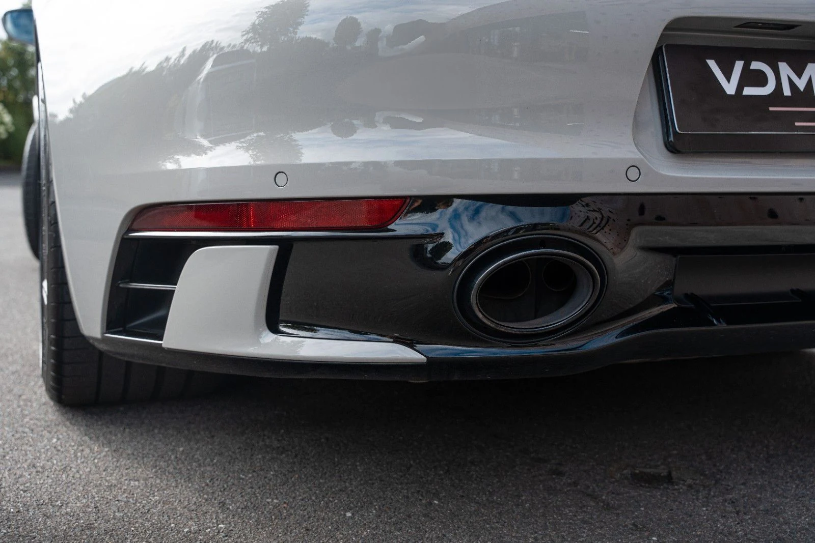2023 Porsche 911 (992) Carrera 4 GTS, 14/20
