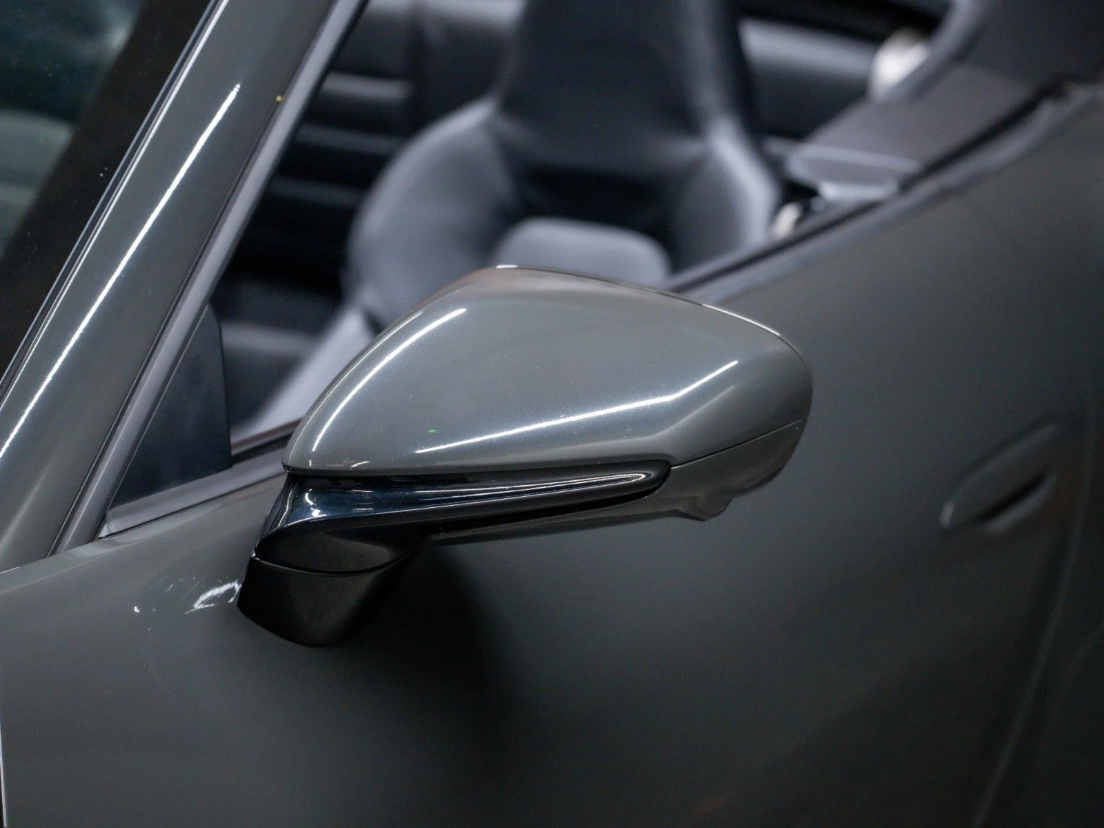 2021 Porsche 911 (992) Turbo S Cabriolet, 12/20