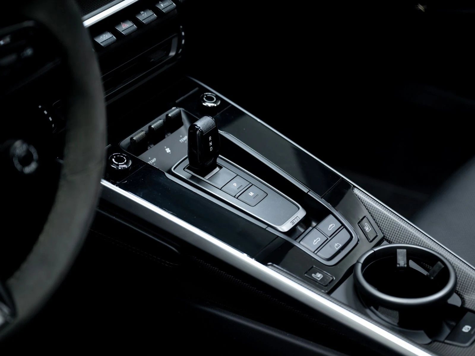 2021 Porsche 911 (992) Turbo S Cabriolet, 19/20