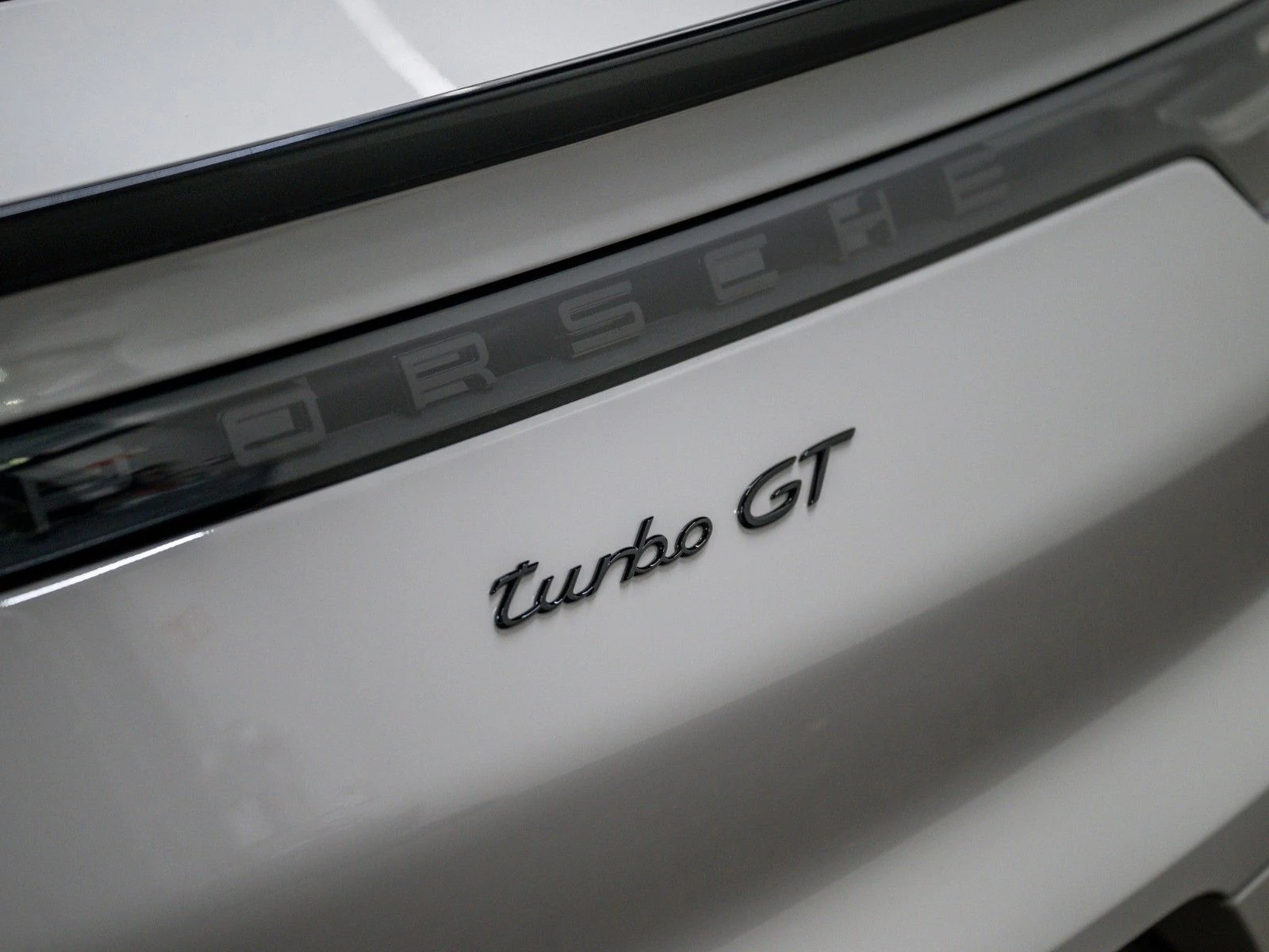 2022 Porsche Cayenne Coupé Turbo GT, 11/20