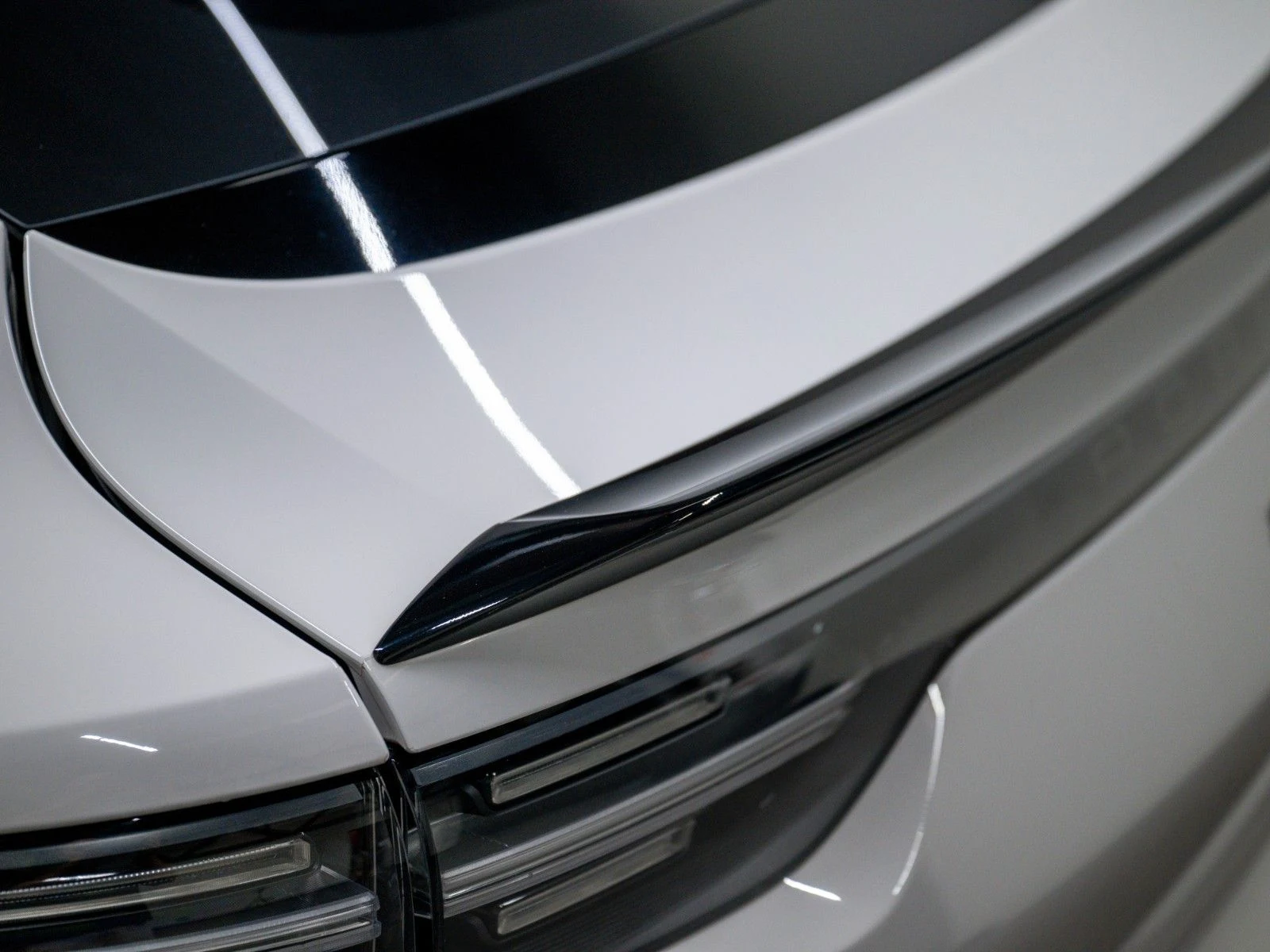2022 Porsche Cayenne Coupé Turbo GT, 13/20
