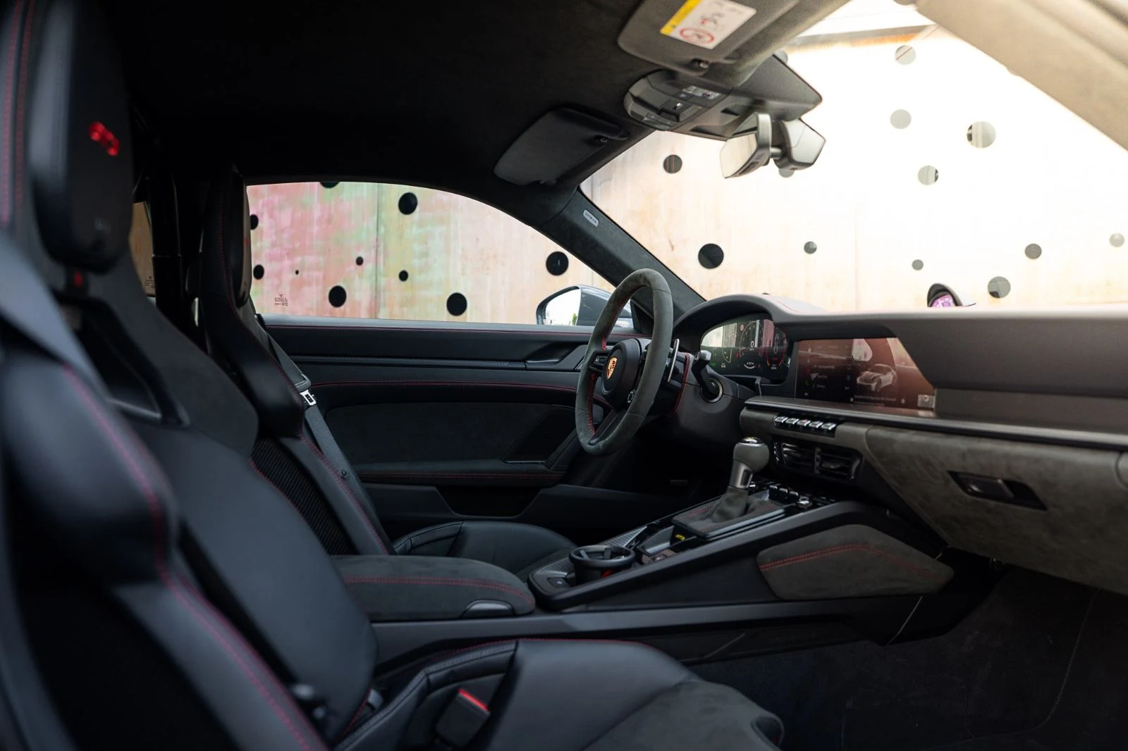 2025 Porsche 911 (992.2) GT3, 15/20