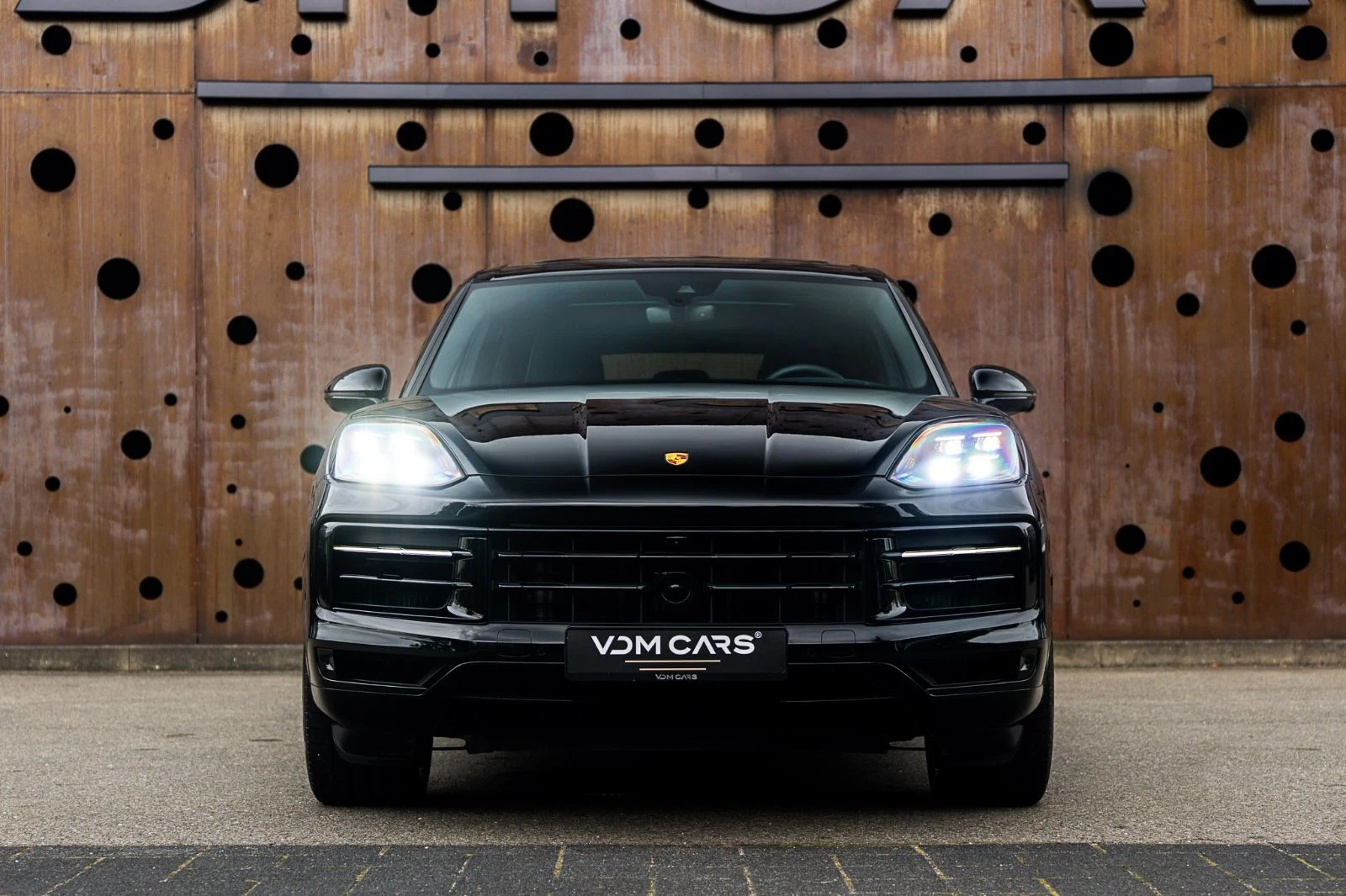 2024 Porsche Cayenne E-Hybrid (3rd Generation), 3/20