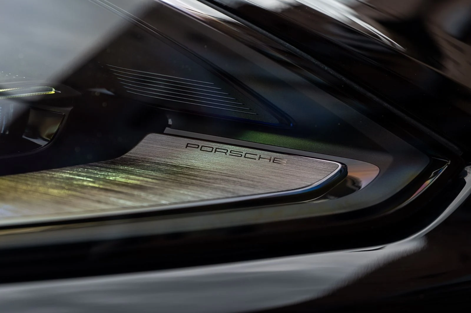 2024 Porsche Cayenne E-Hybrid (3rd Generation), 8/20