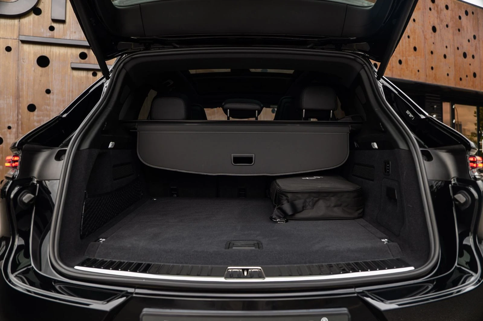 2024 Porsche Cayenne E-Hybrid (3rd Generation), 11/20