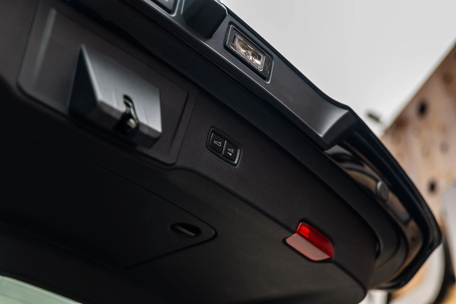 2024 Porsche Cayenne E-Hybrid (3rd Generation), 12/20