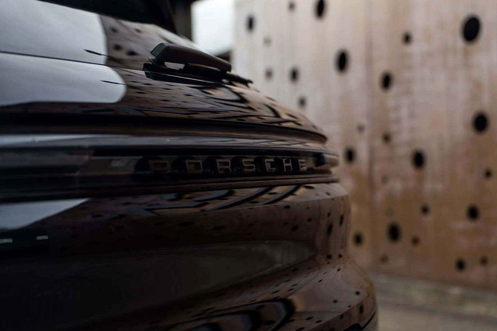 2024 Porsche Cayenne E-Hybrid (3rd Generation), 13/20