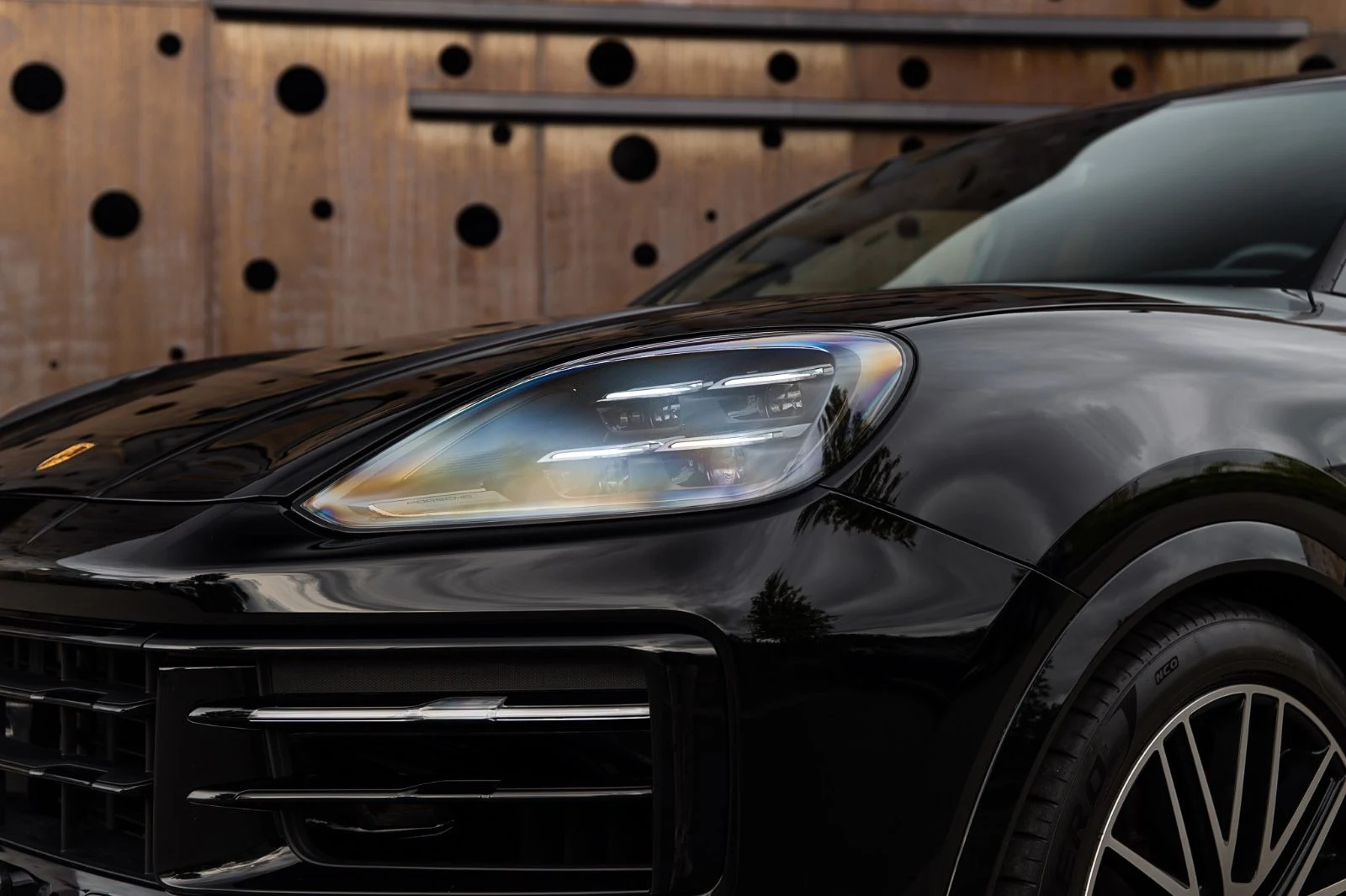 2024 Porsche Cayenne E-Hybrid (3rd Generation), 15/20