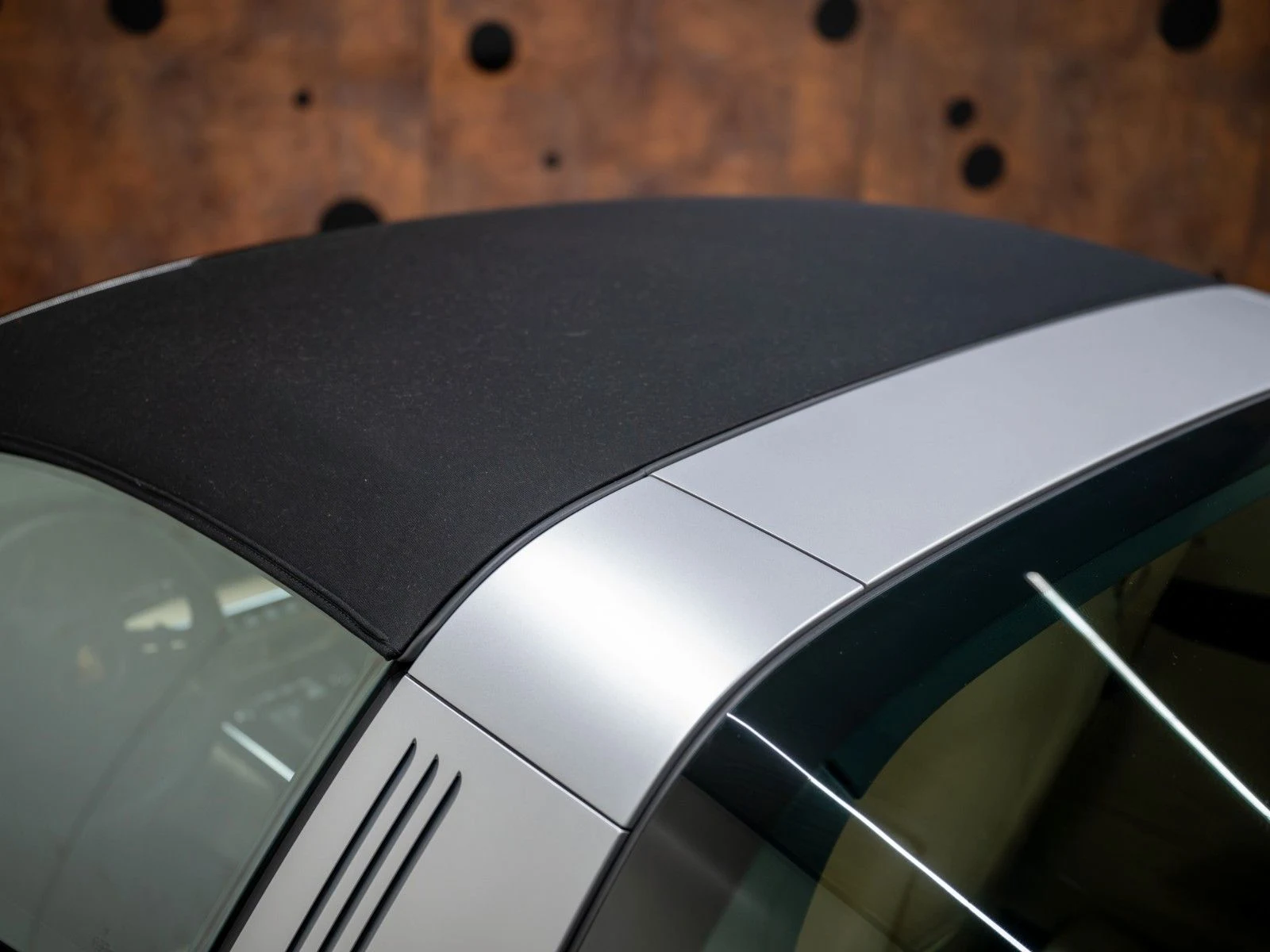2021 Porsche 911 (992) Targa 4S Heritage Design Edition, 10/20