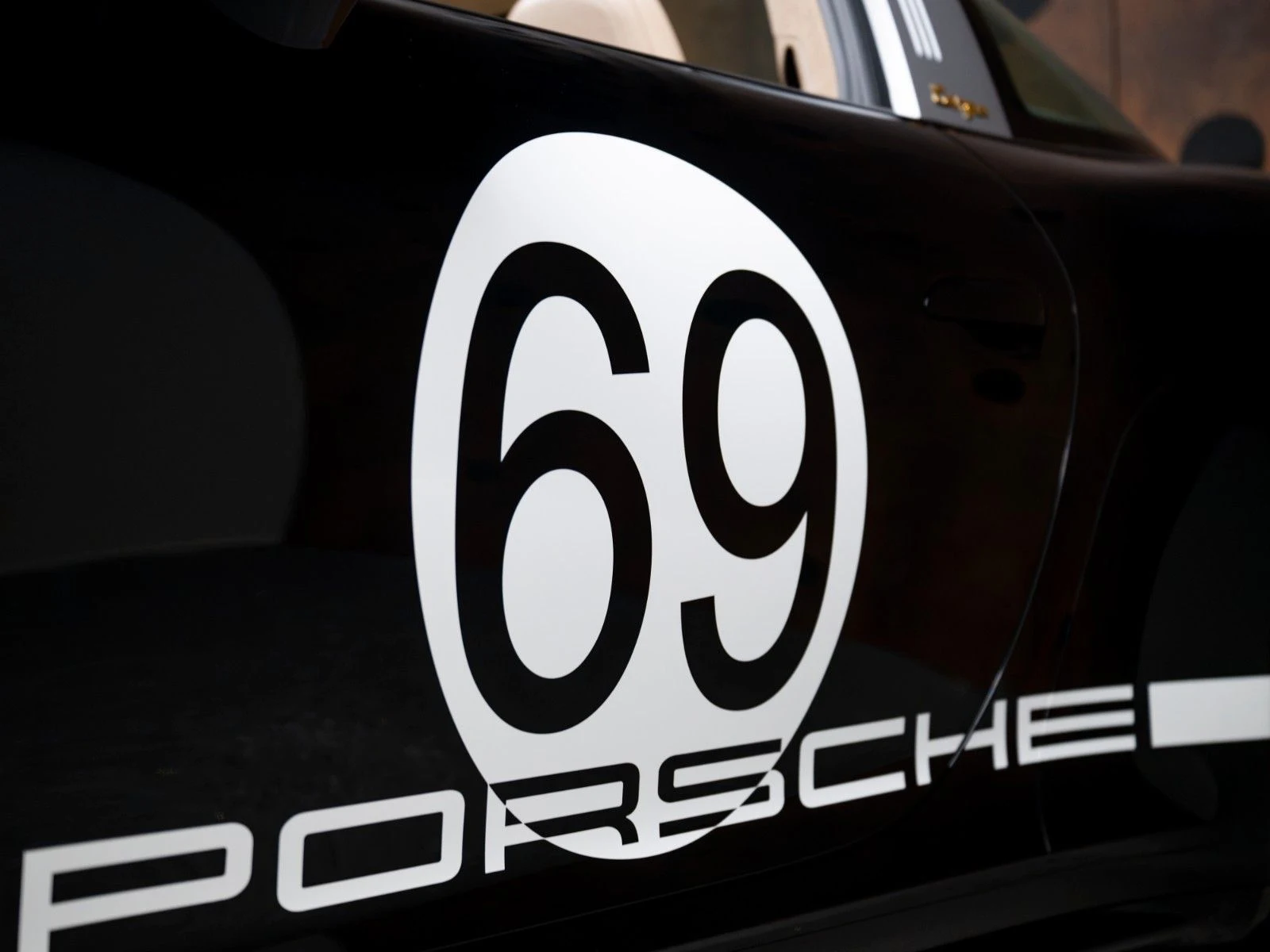 2021 Porsche 911 (992) Targa 4S Heritage Design Edition, 12/20