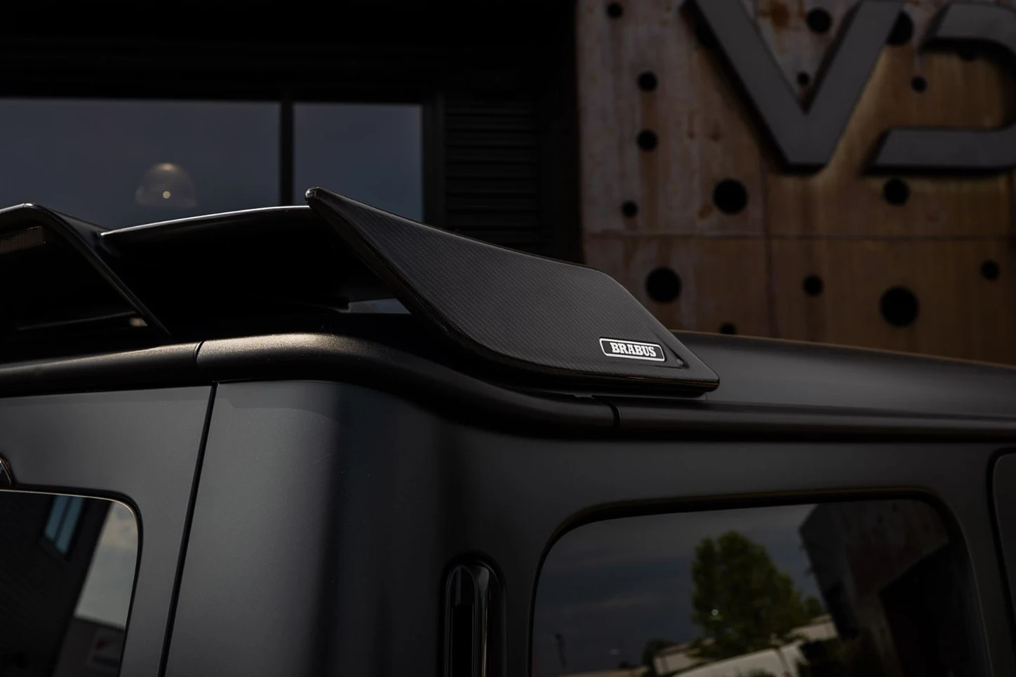 2021 BRABUS G 800 Widestar, 16/20