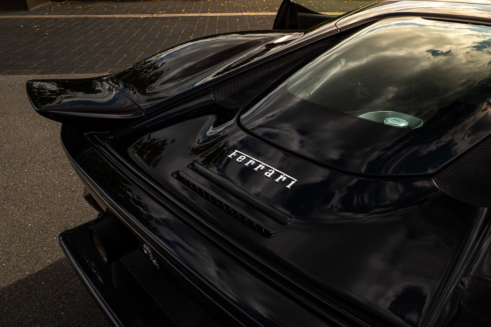 2026 Ferrari 849 Testarossa, 12/20