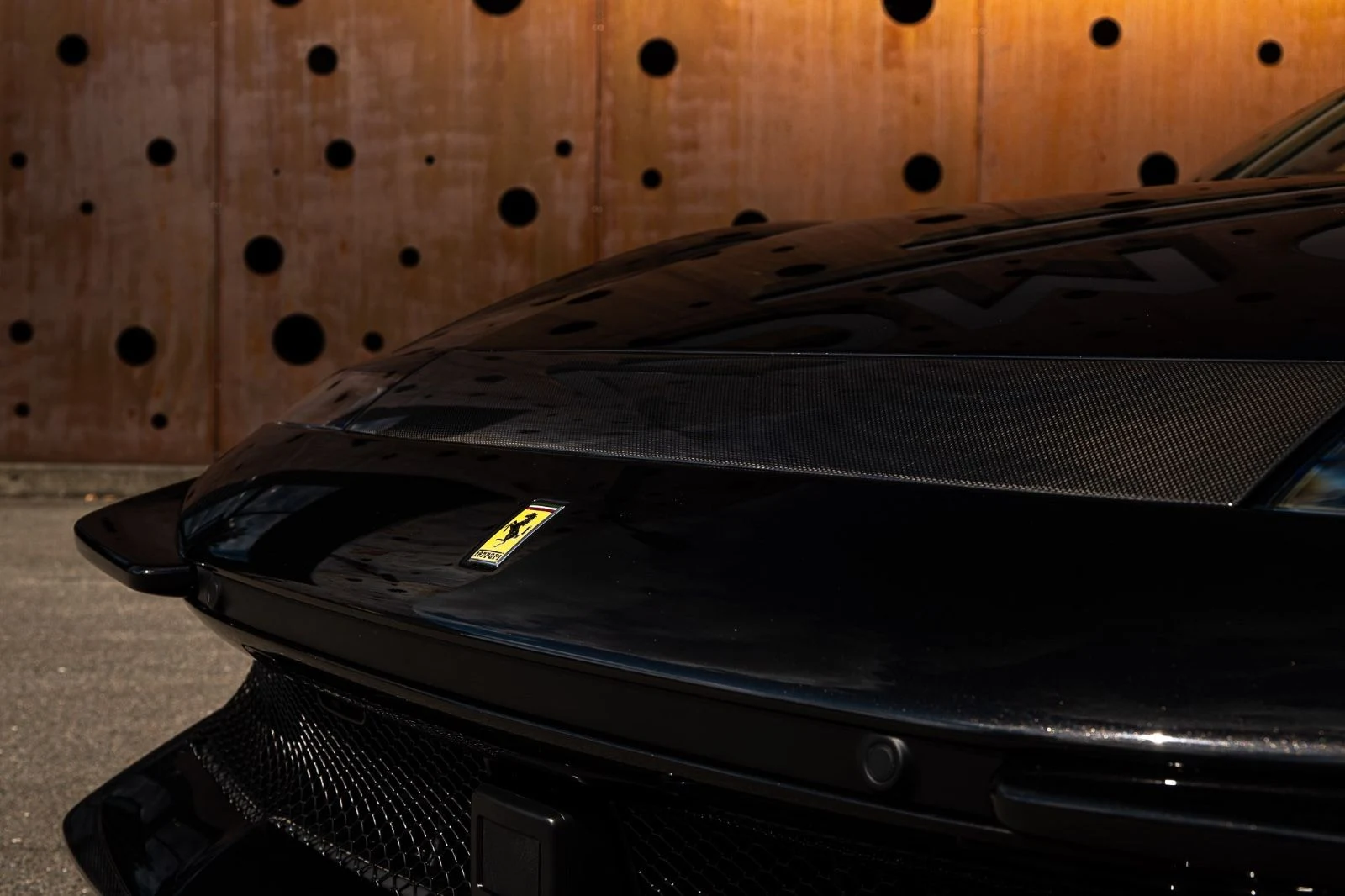 2026 Ferrari 849 Testarossa, 13/20