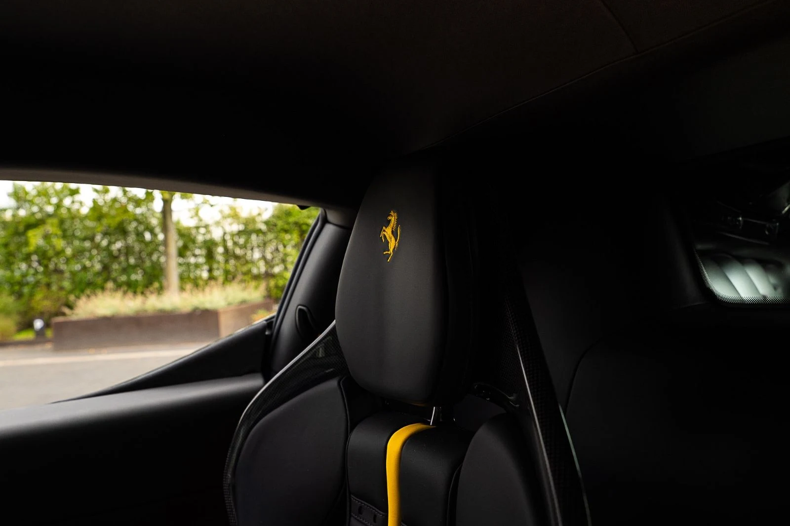 2026 Ferrari 849 Testarossa, 20/20