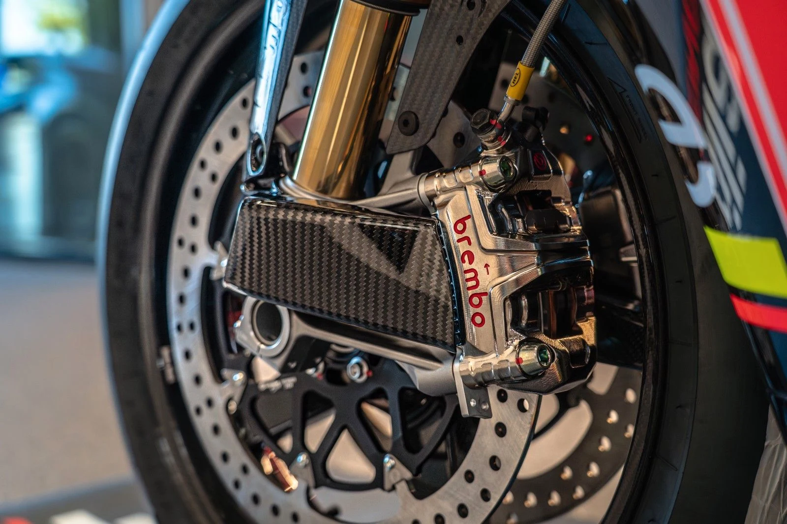 Aprilia RSV4 X ex3ma, 12/20