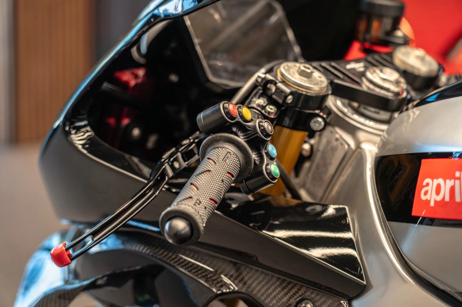 Aprilia RSV4 X ex3ma, 14/20