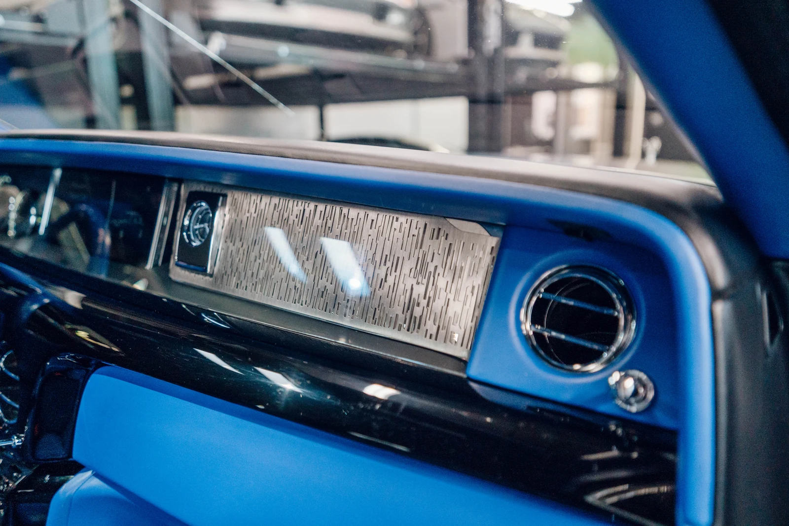 2021 Rolls-Royce Phantom VIII, 15/20