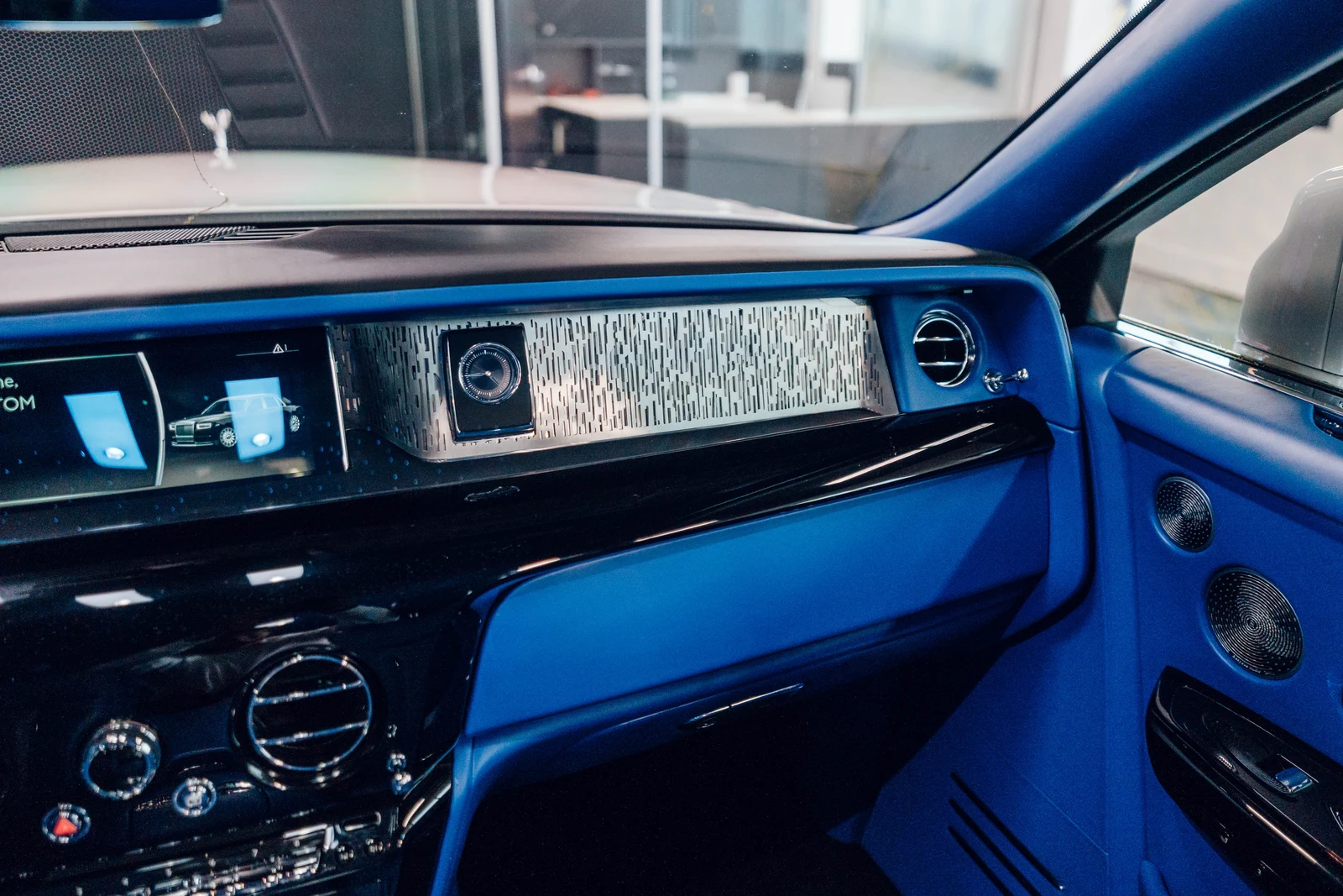 2021 Rolls-Royce Phantom VIII, 18/20