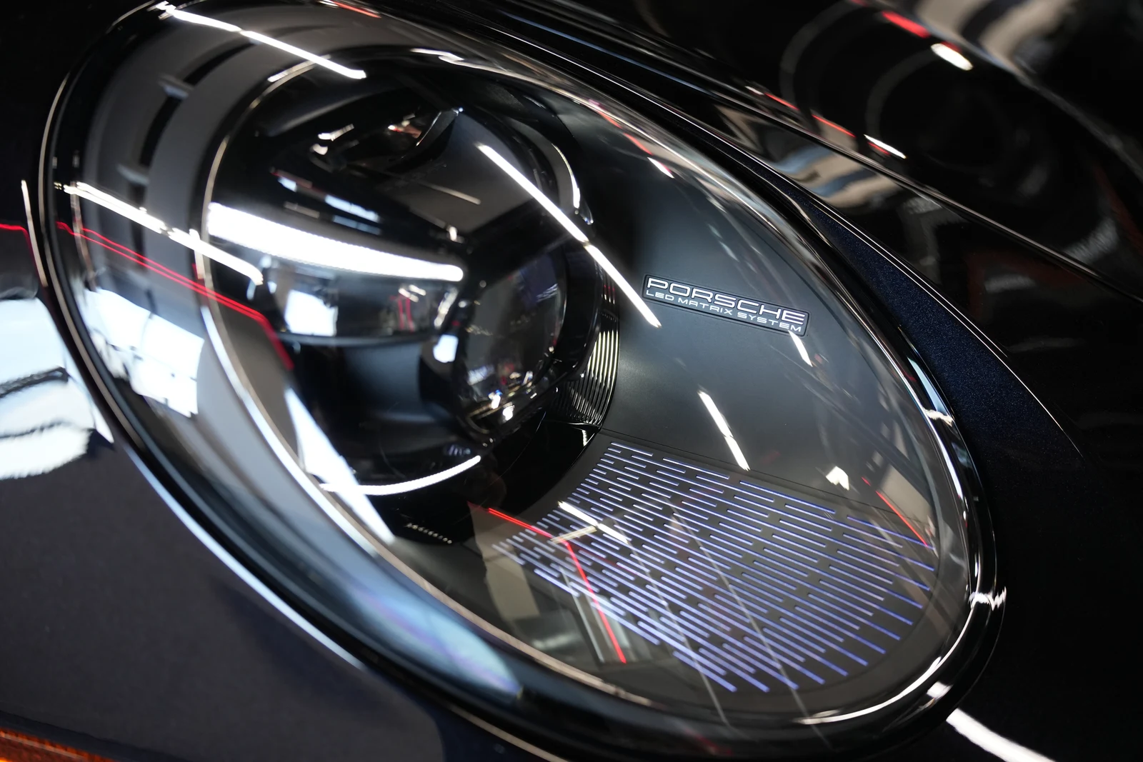 2023 Porsche 911 Turbo S Cabriolet (992.1), 13/20