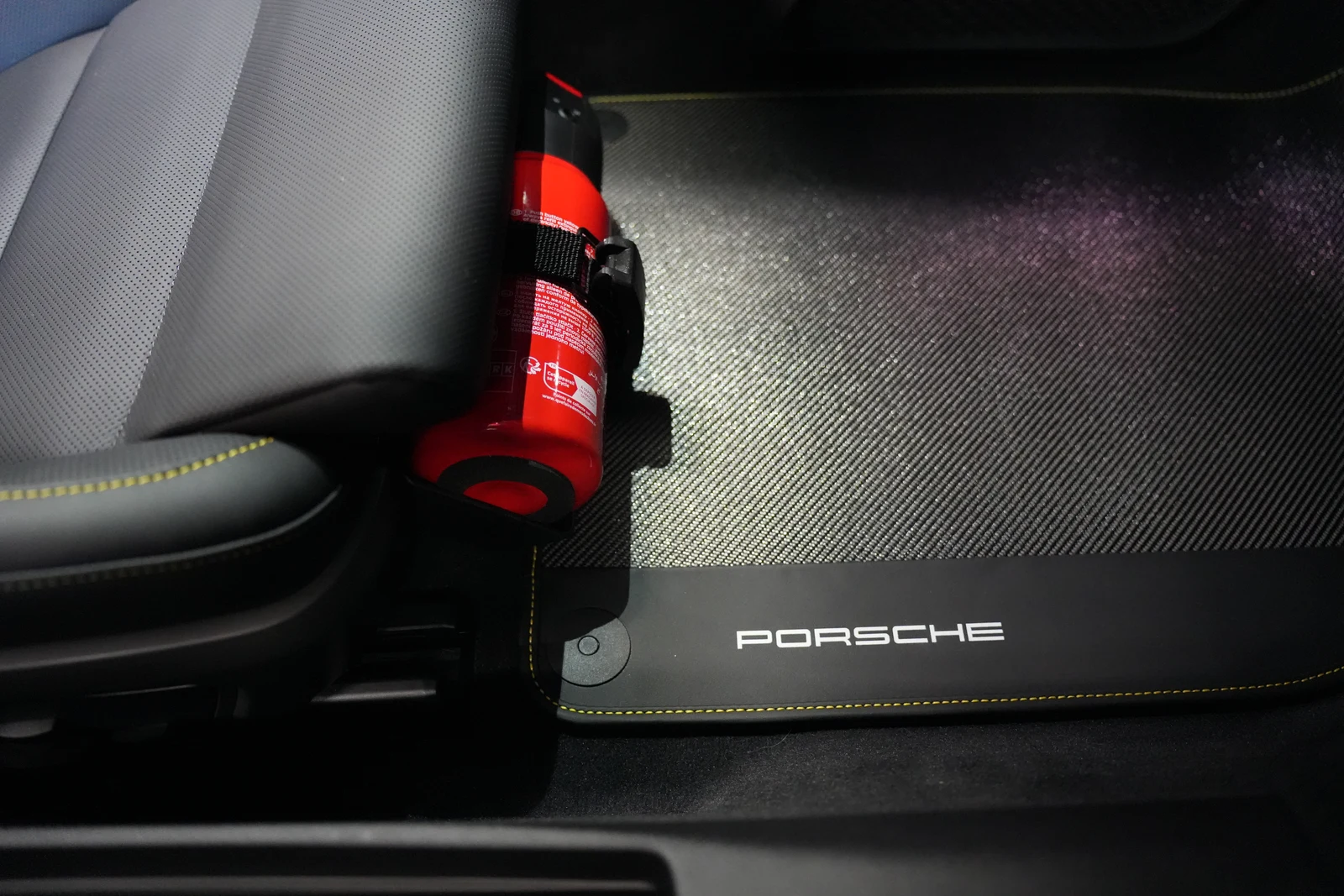 2023 Porsche 911 Turbo S Cabriolet (992.1), 19/20