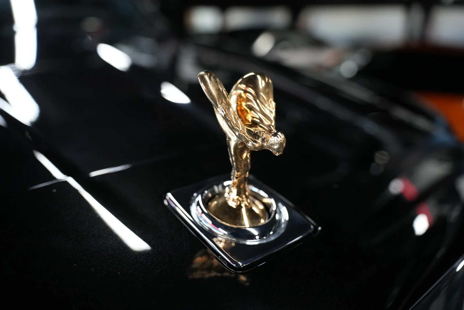 2019 Rolls-Royce Cullinan, 12/20