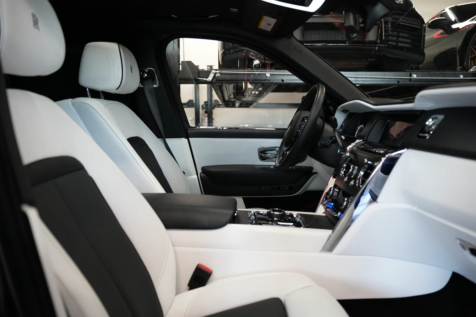 2019 Rolls-Royce Cullinan, 14/20