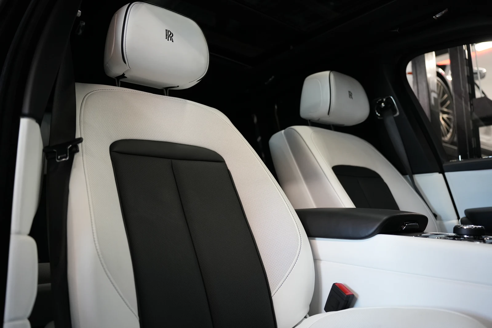2019 Rolls-Royce Cullinan, 15/20