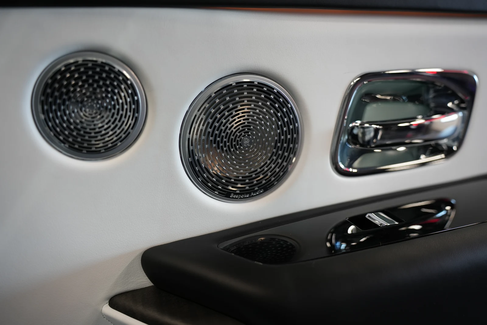 2019 Rolls-Royce Cullinan, 16/20