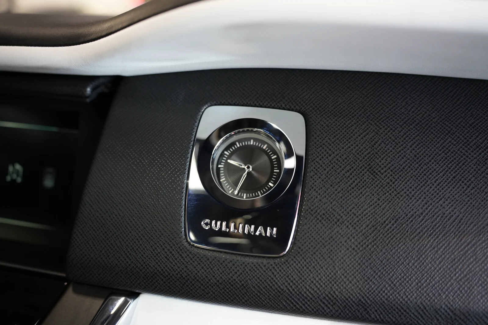 2019 Rolls-Royce Cullinan, 19/20