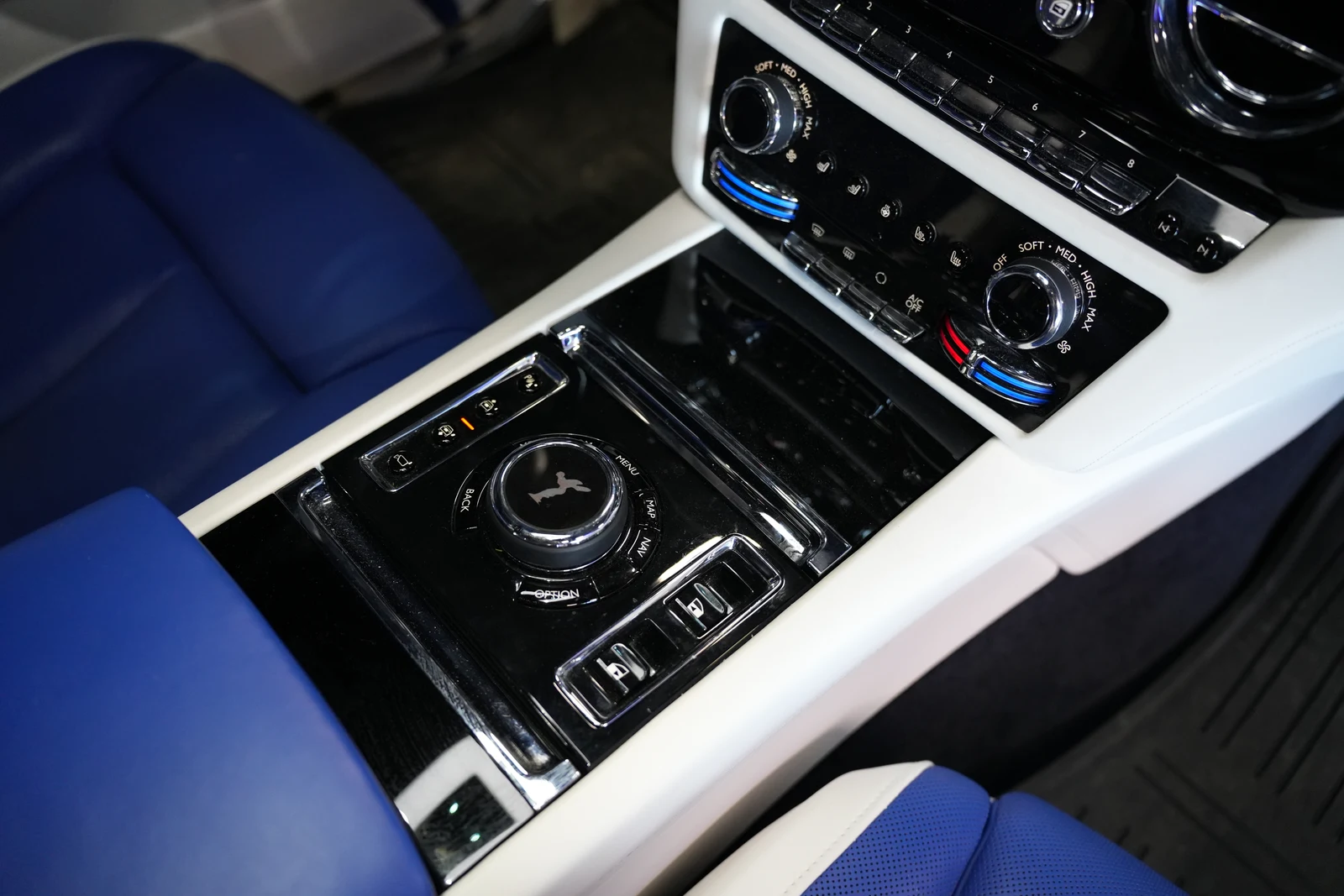 2021 Rolls-Royce Ghost II, 15/20