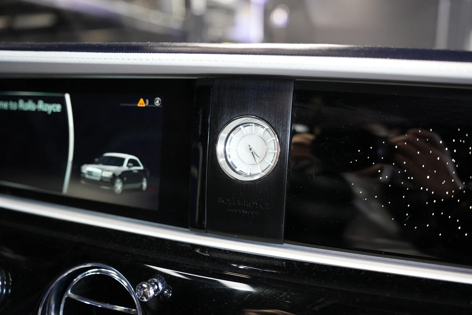 2021 Rolls-Royce Ghost II, 17/20