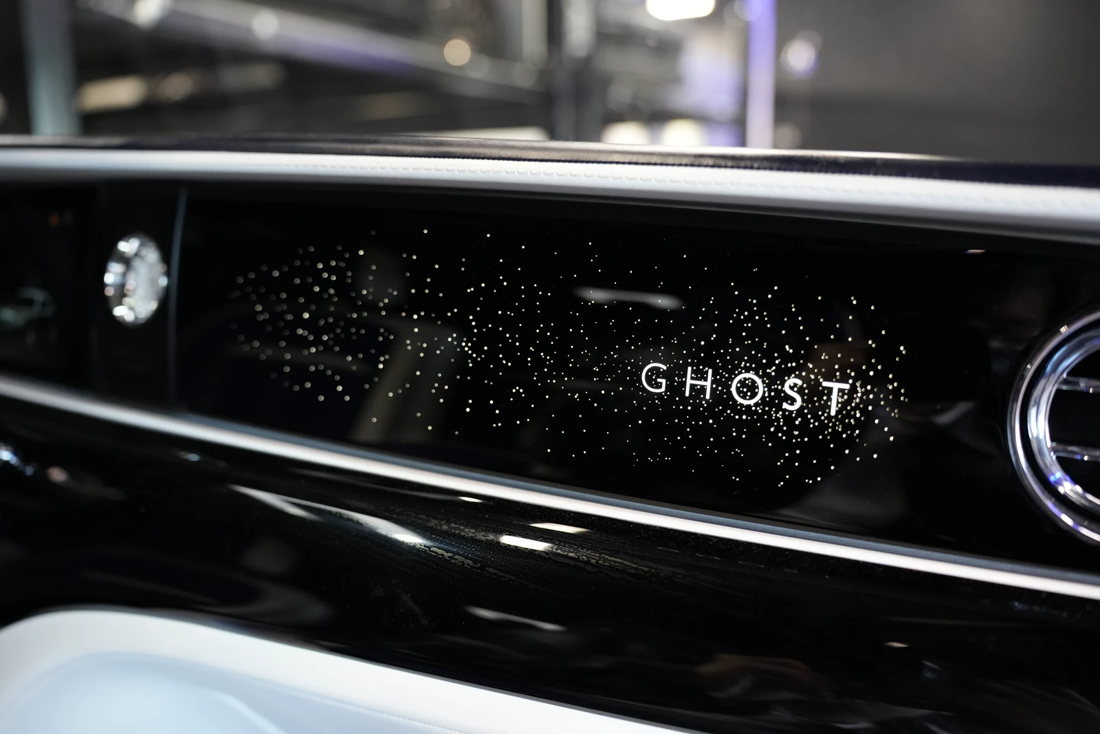 2021 Rolls-Royce Ghost II, 18/20