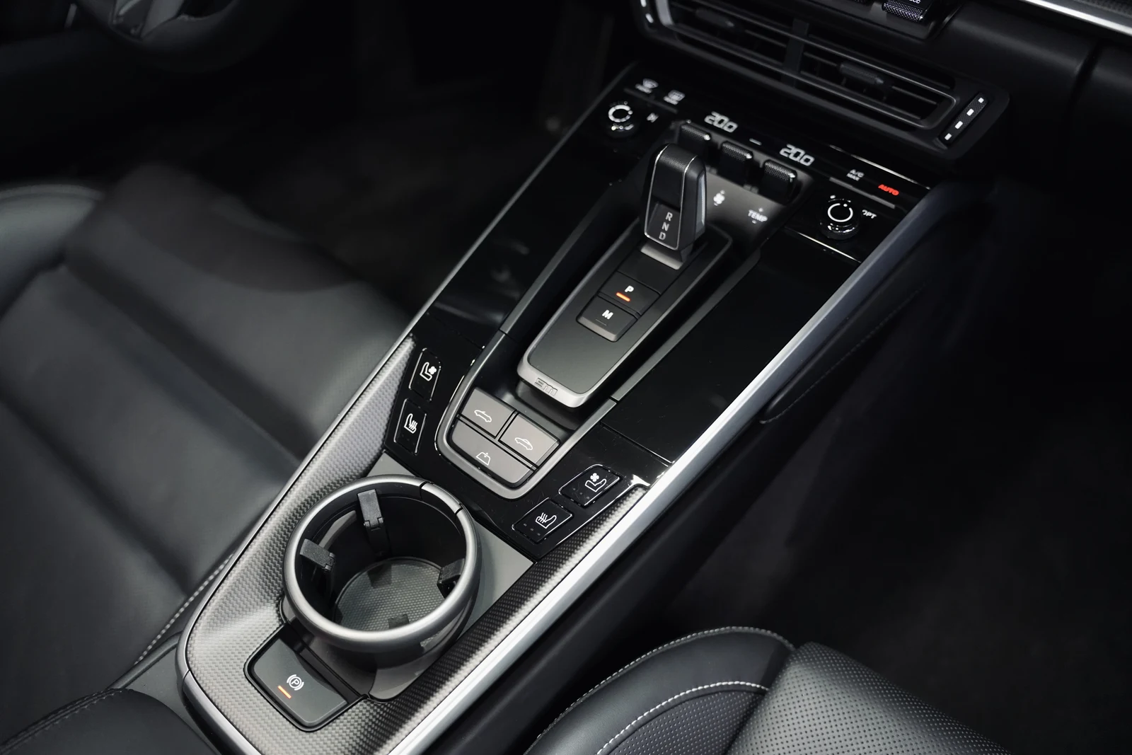 2021 Porsche 911 Turbo S Cabriolet (992.1), 17/20