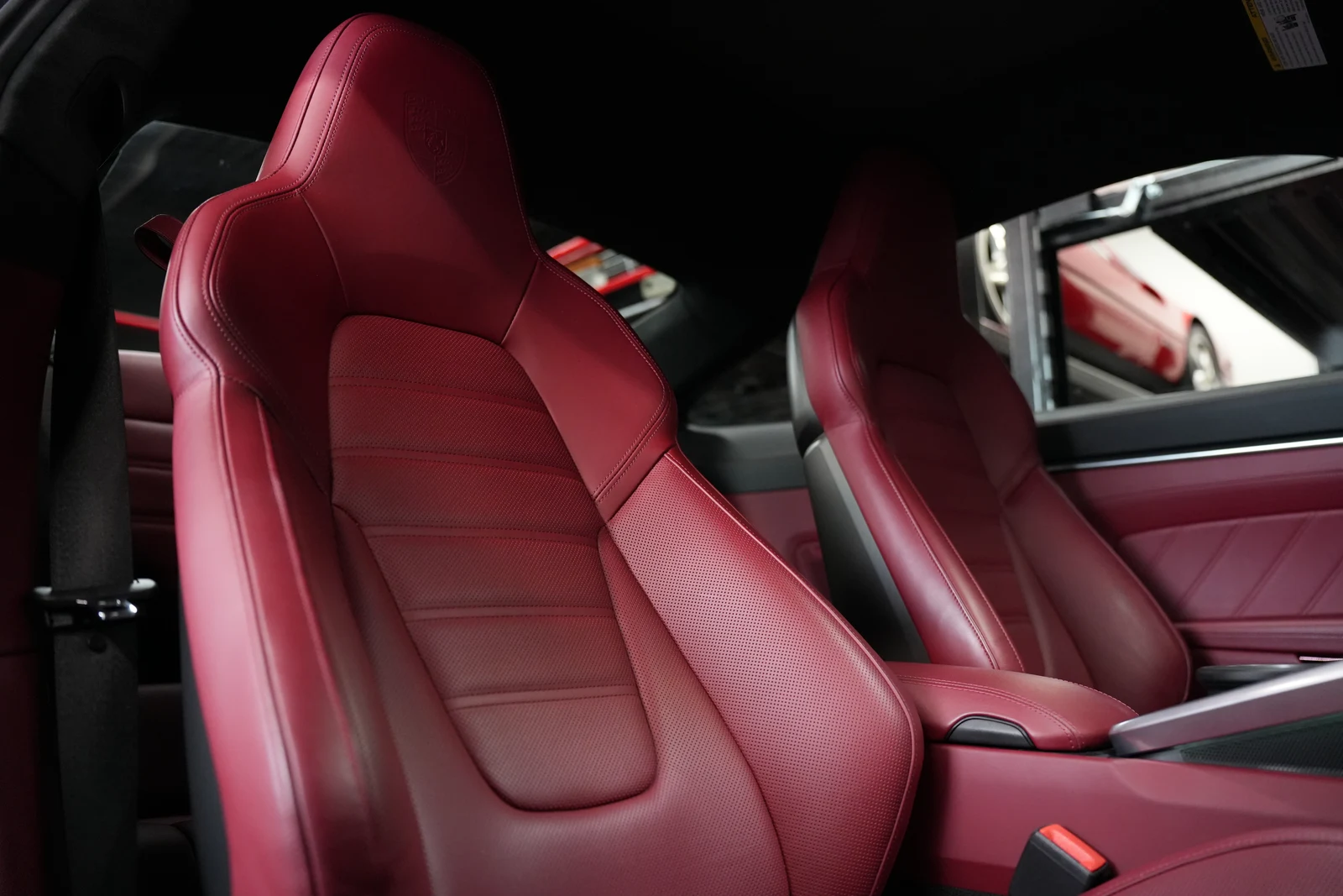 2022 Porsche 911 Turbo S (992.1), 14/20