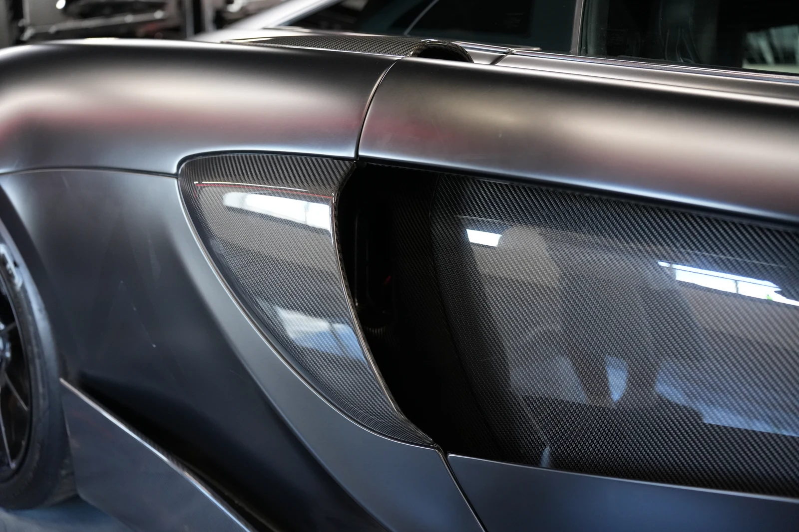 2019 McLaren 600LT Coupé, 13/20