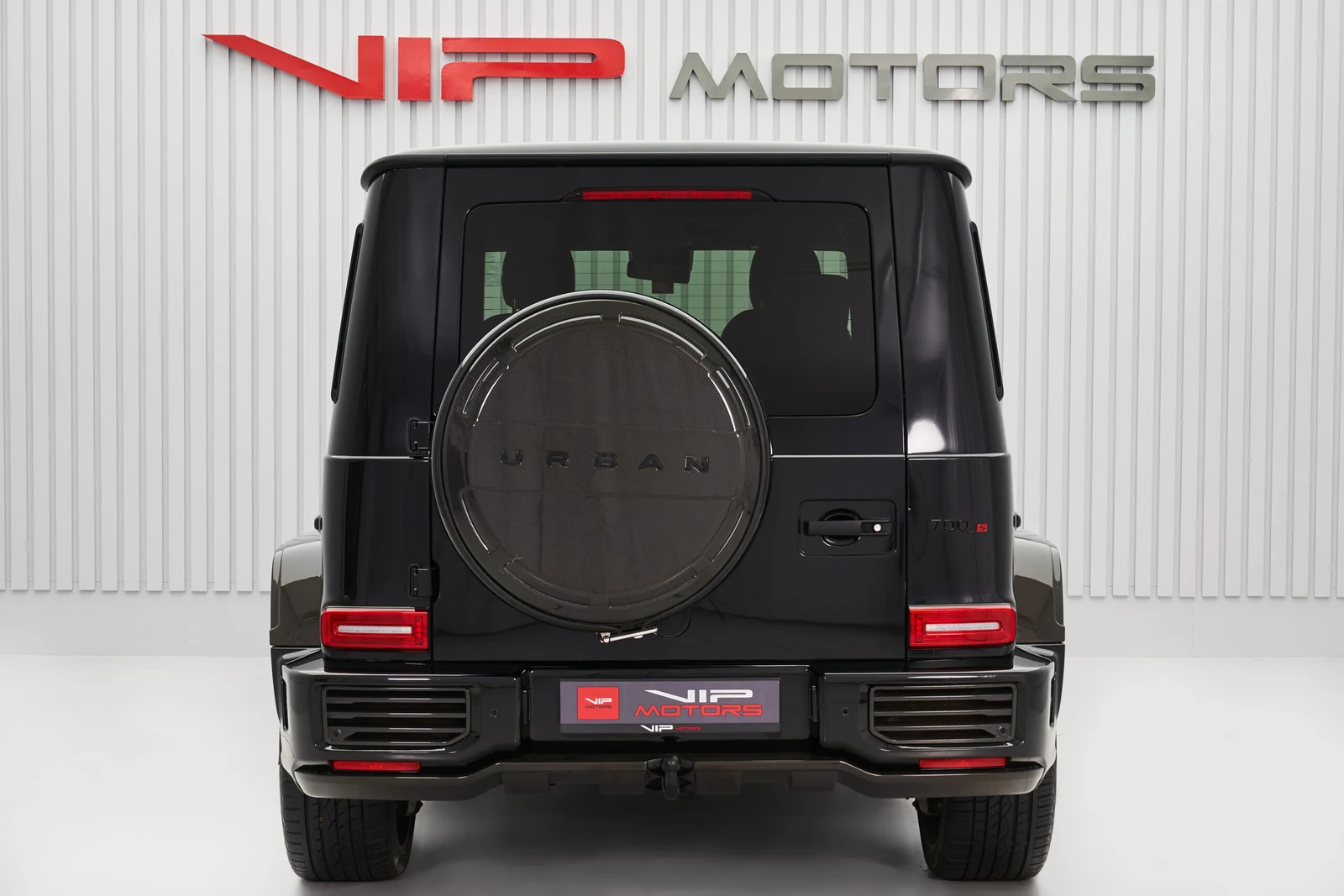 2020 Mercedes-Benz AMG G 63 Urban, 5/10