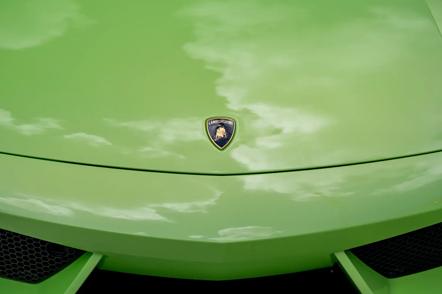 2009 Lamborghini Gallardo LP560-4, 11/20