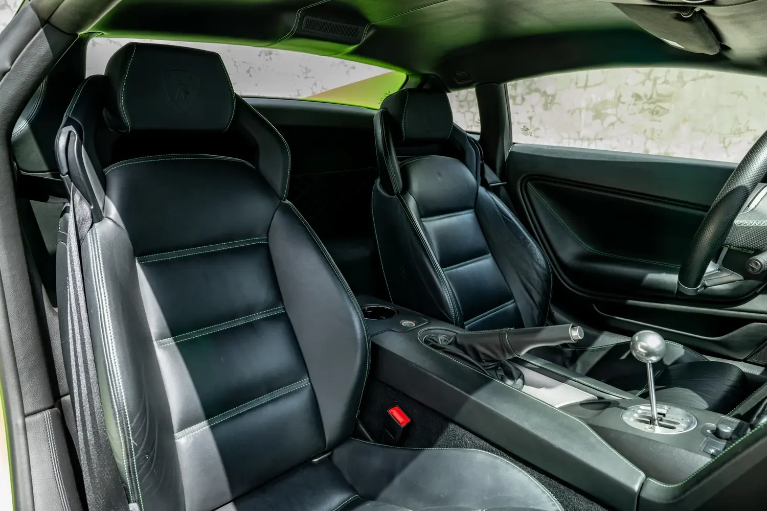2009 Lamborghini Gallardo LP560-4, 13/20