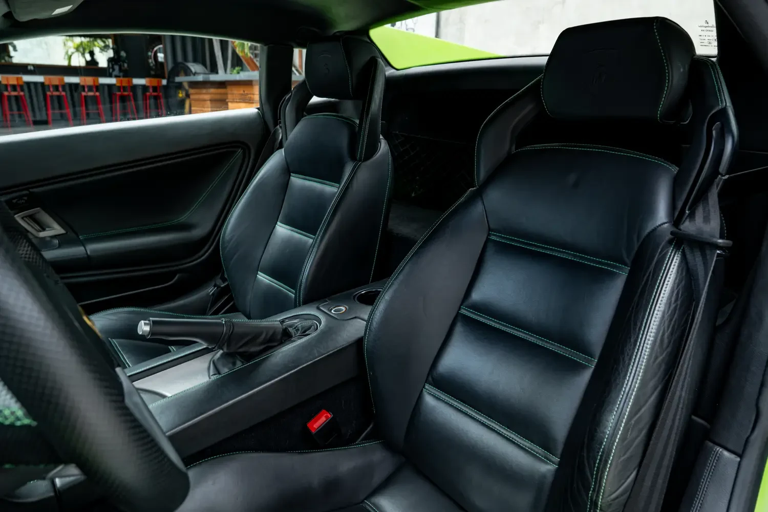 2009 Lamborghini Gallardo LP560-4, 14/20