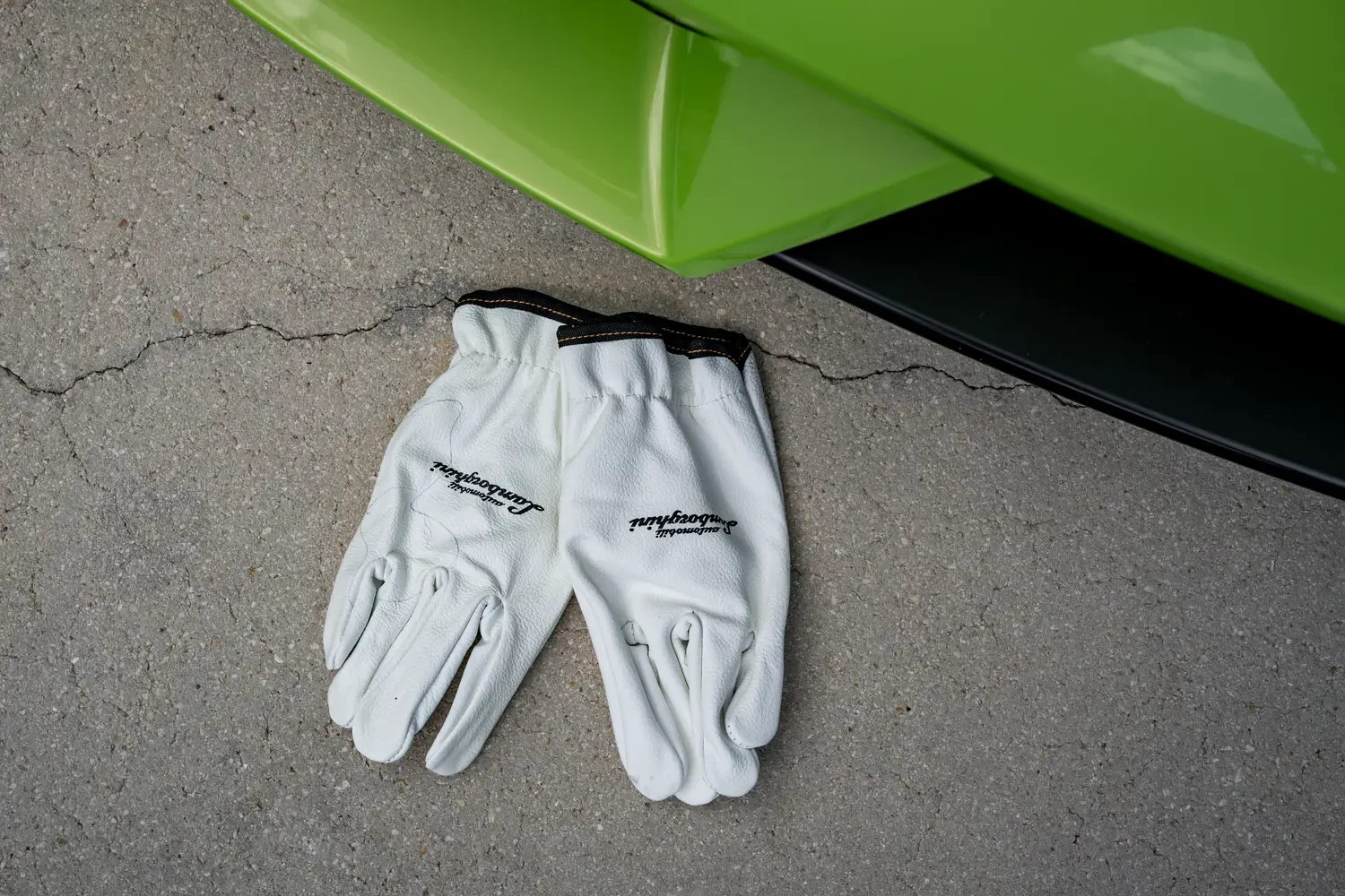 2009 Lamborghini Gallardo LP560-4, 16/20