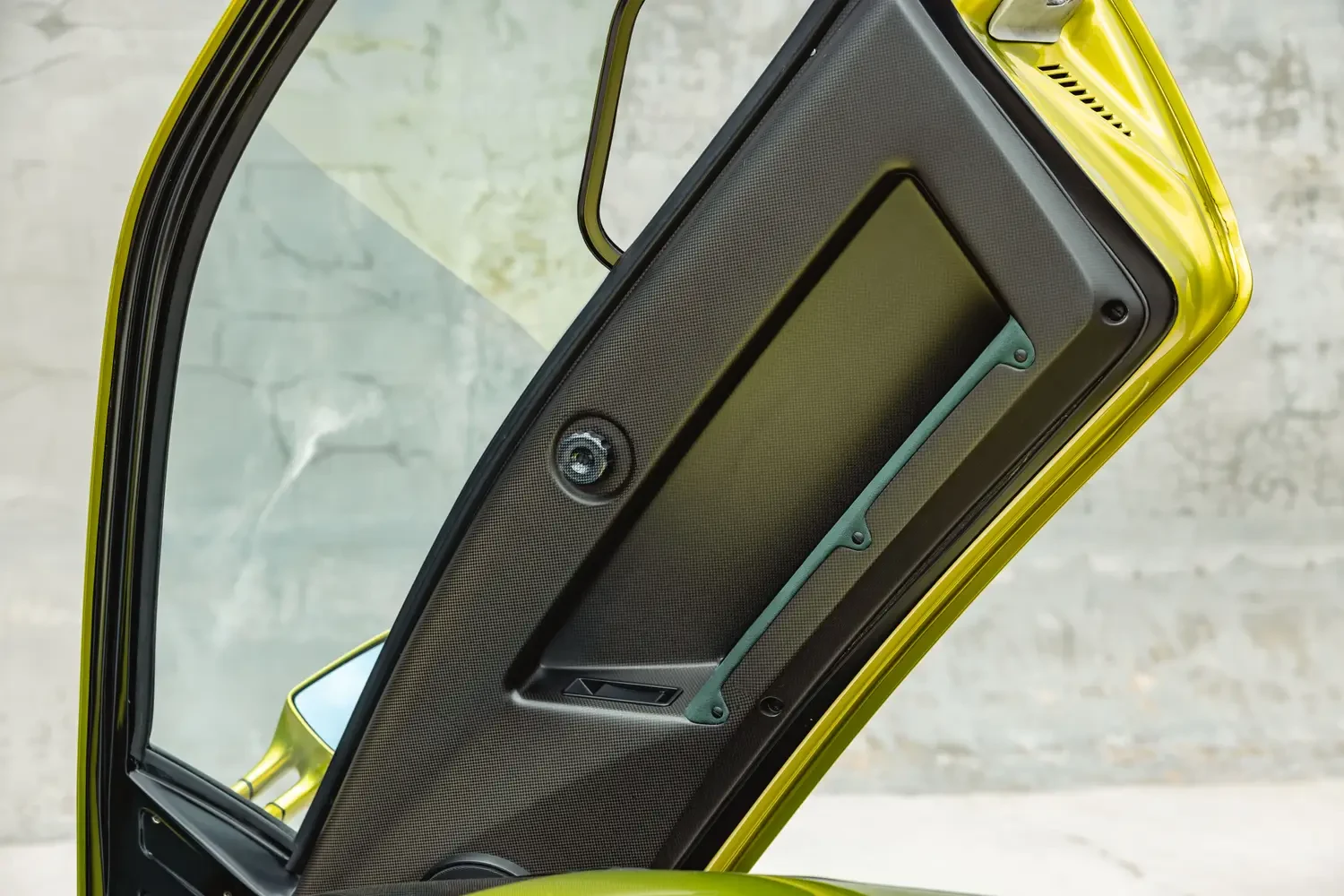 1994 Lamborghini Diablo SE30, 5/20